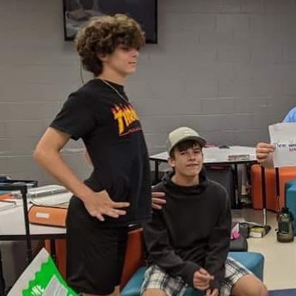 Meet your Posher, Andrew - Picture 1 of 1